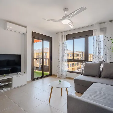 Palm Mar El Mocan 3 Beautiful Renovated Penthouse Apartment With Terrace Palm-mar Exterior photo