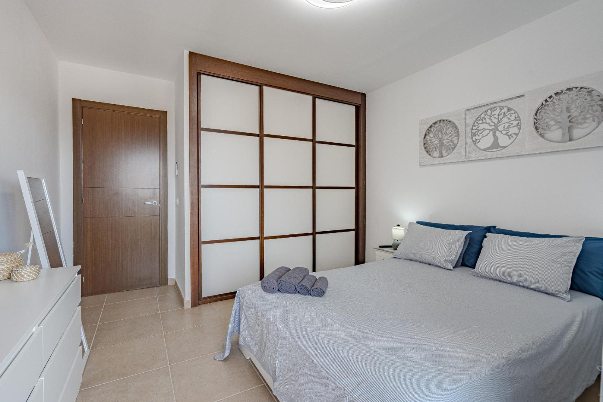Mar El Mocan 3 Beautiful Renovated Penthouse With Terrace Apartamento