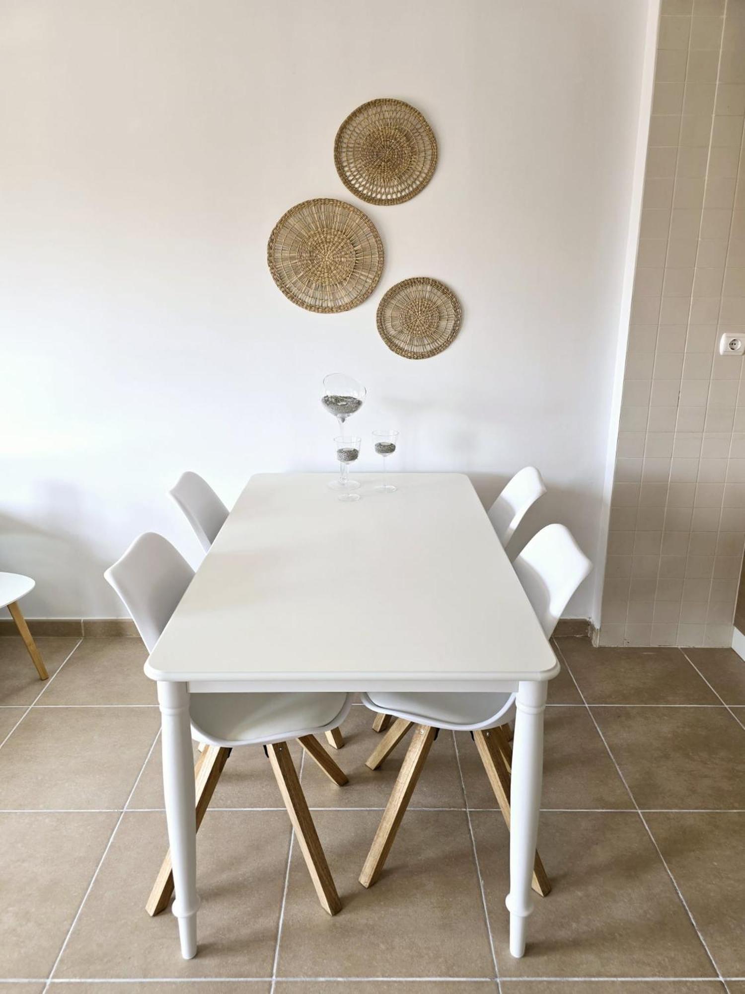 Apartamento Mar El Mocan 3 Beautiful Renovated Penthouse With Terrace