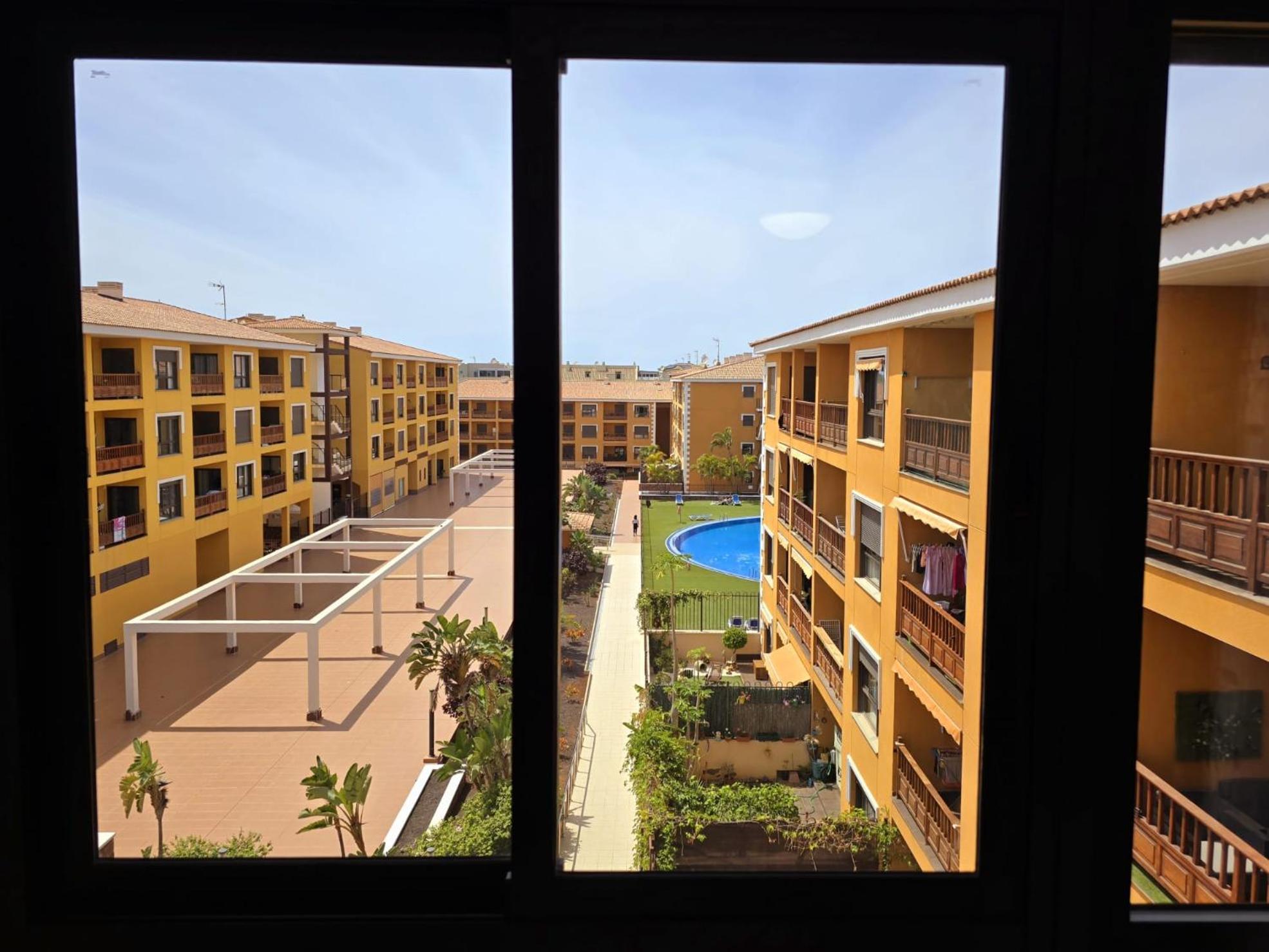 Apartamento Mar El Mocan 3 Beautiful Renovated Penthouse With Terrace *
