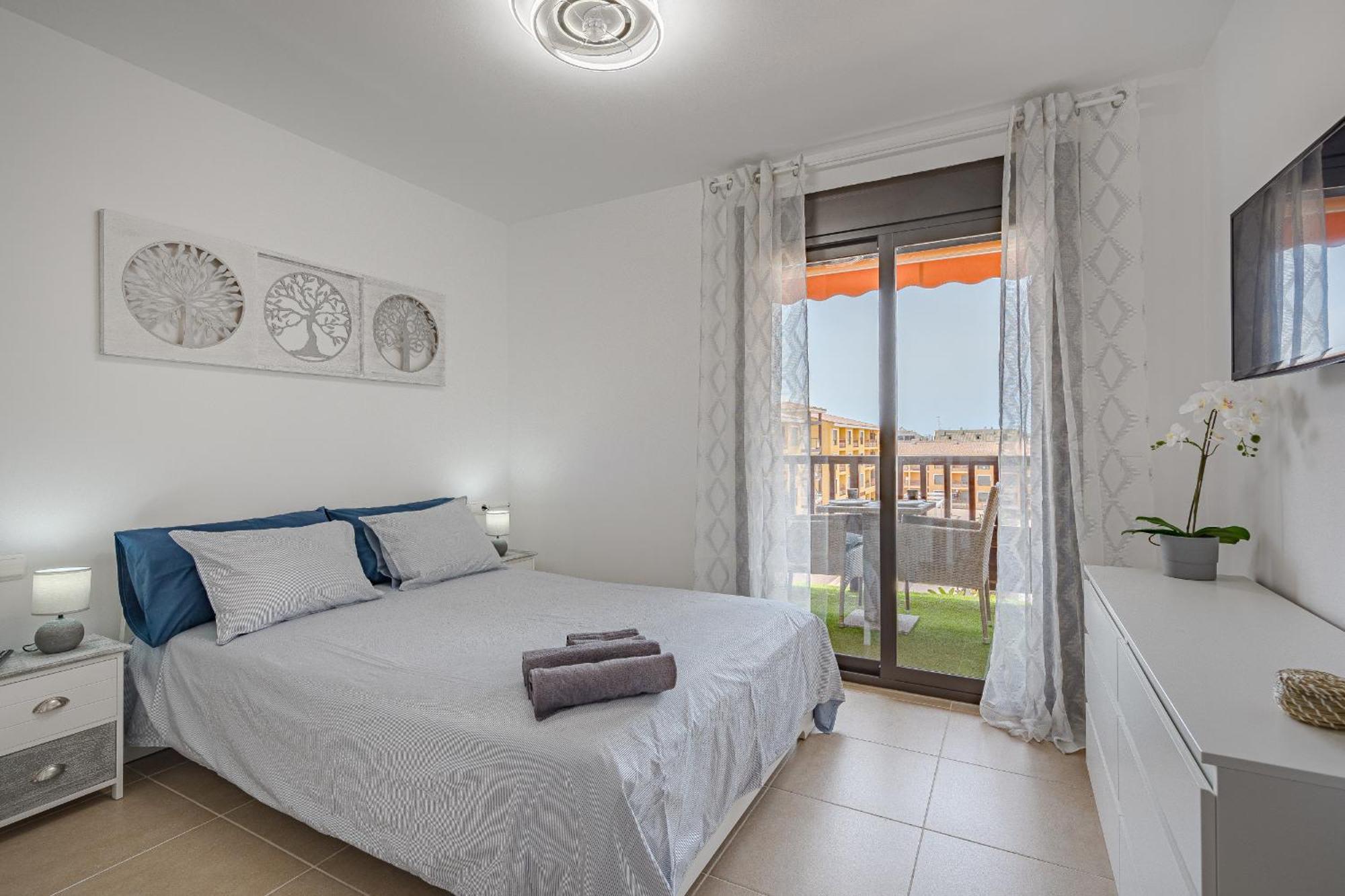 Apartamento Mar El Mocan 3 Beautiful Renovated Penthouse With Terrace *