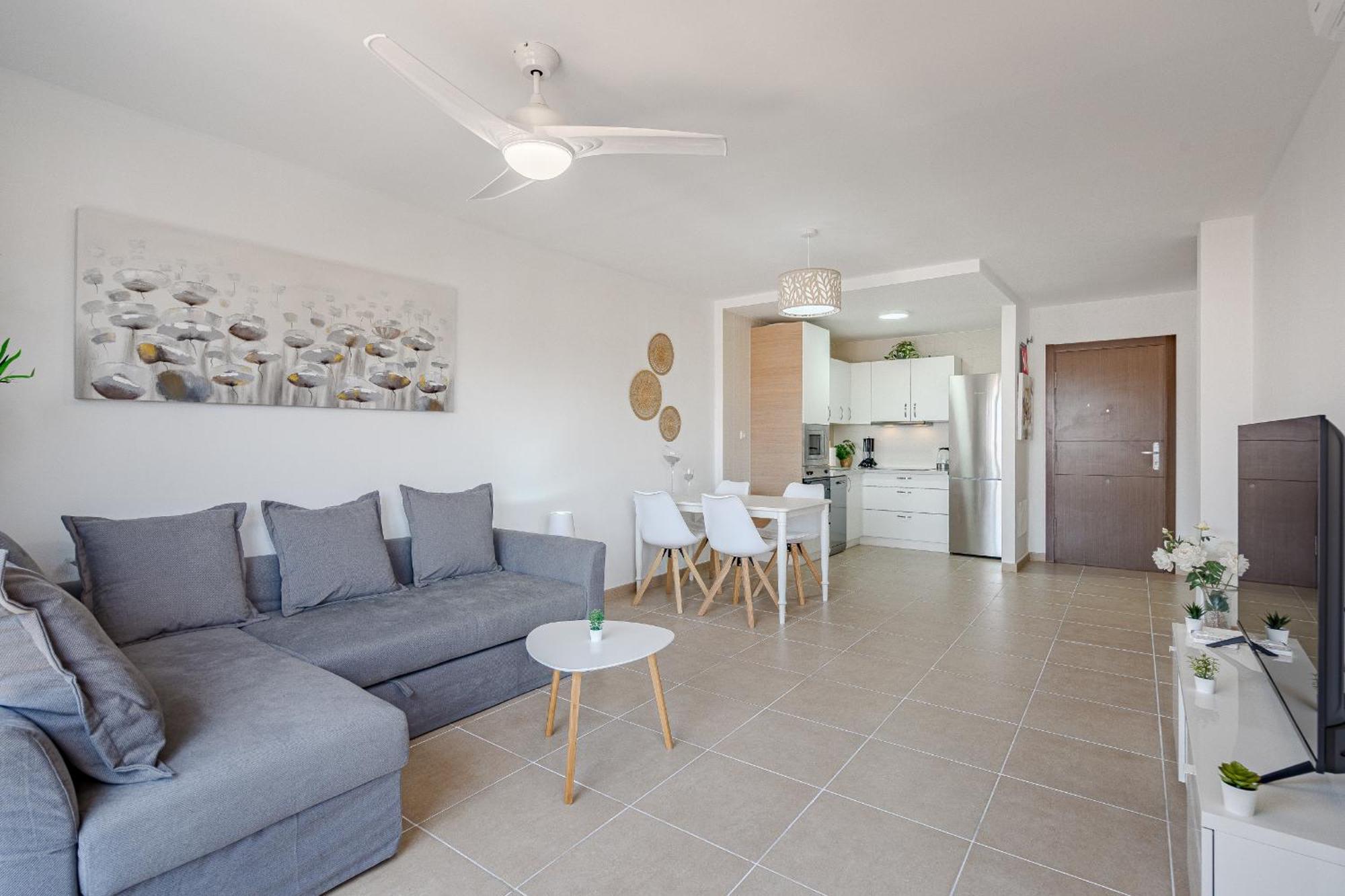 Apartamento Mar El Mocan 3 Beautiful Renovated Penthouse With Terrace *
