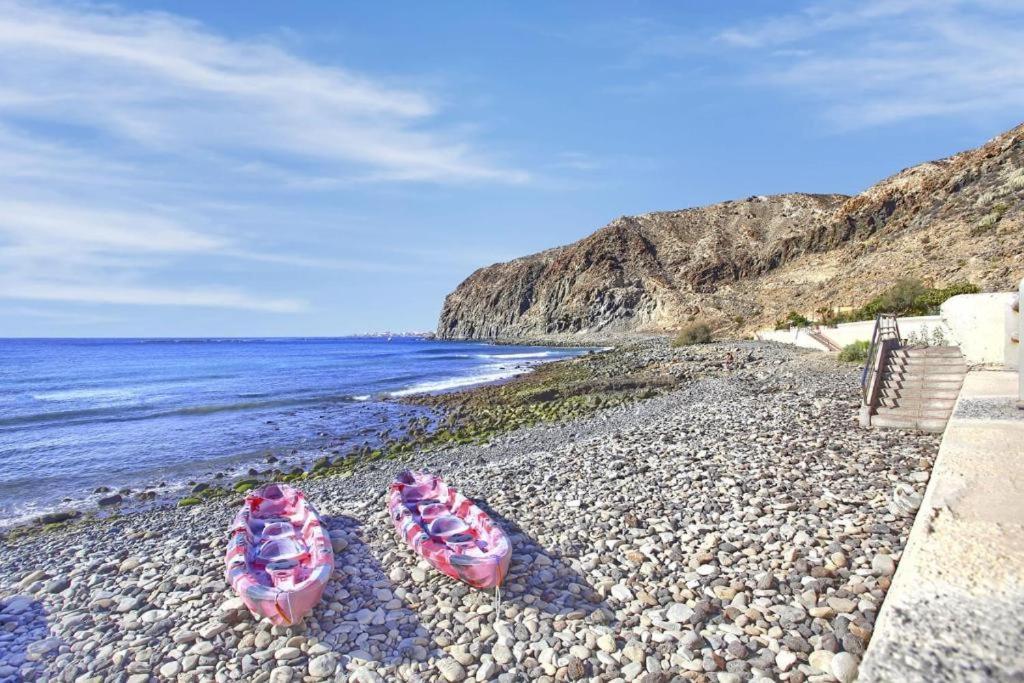 Apartamento Mar El Mocan 3 Beautiful Renovated Penthouse With Terrace *
