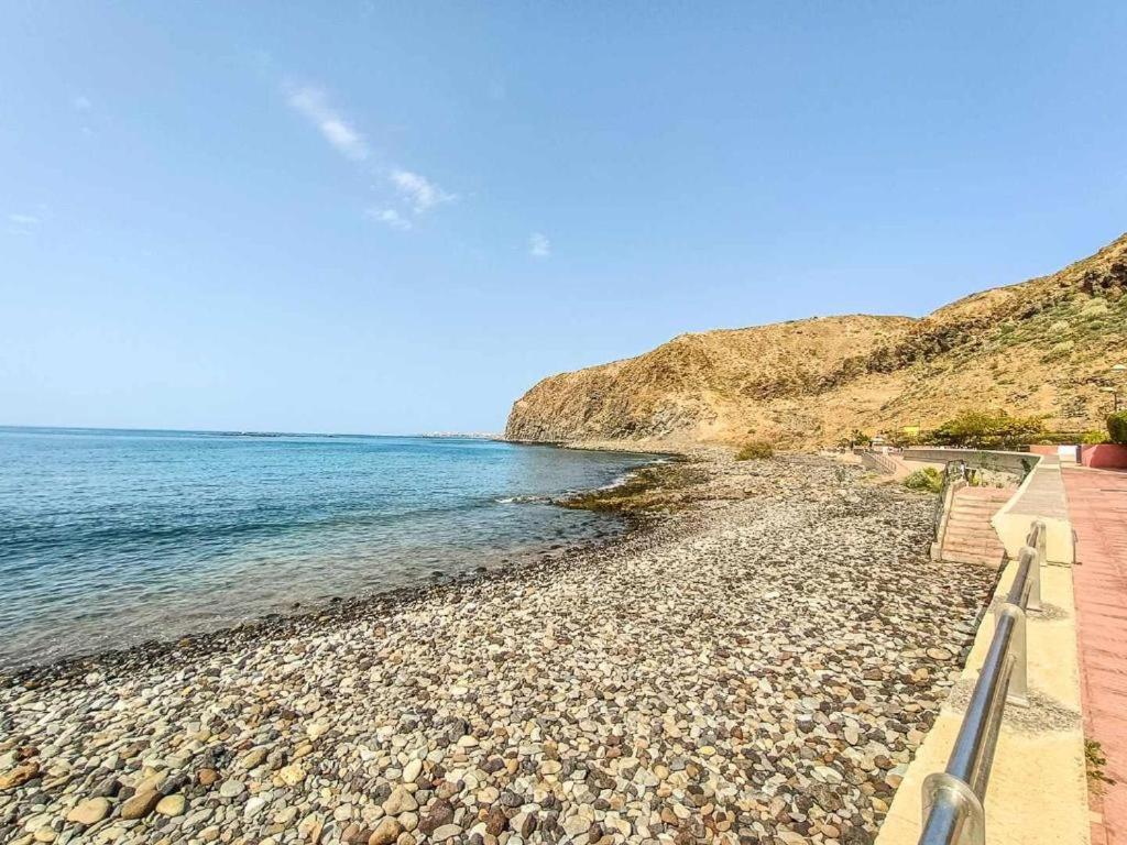 Mar El Mocan 3 Beautiful Renovated Penthouse With Terrace Apartamento *