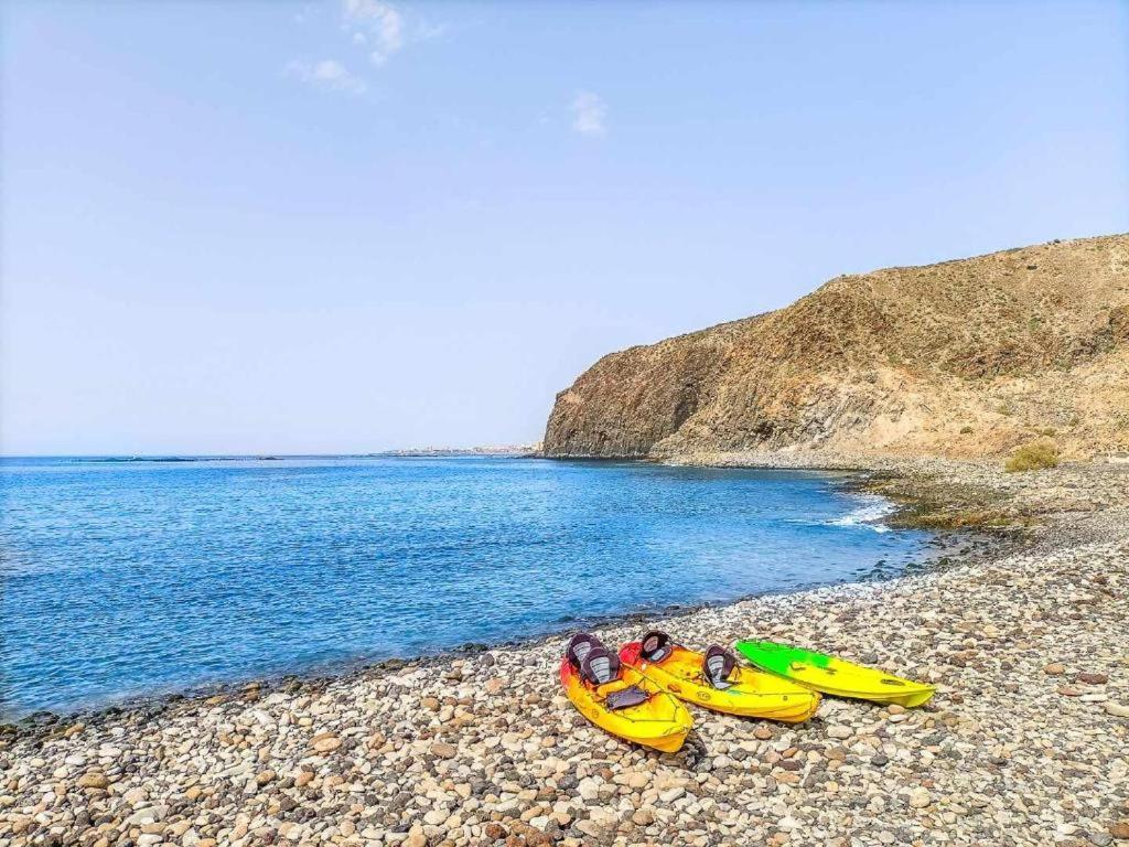 Mar El Mocan 3 Beautiful Renovated Penthouse With Terrace Apartamento *