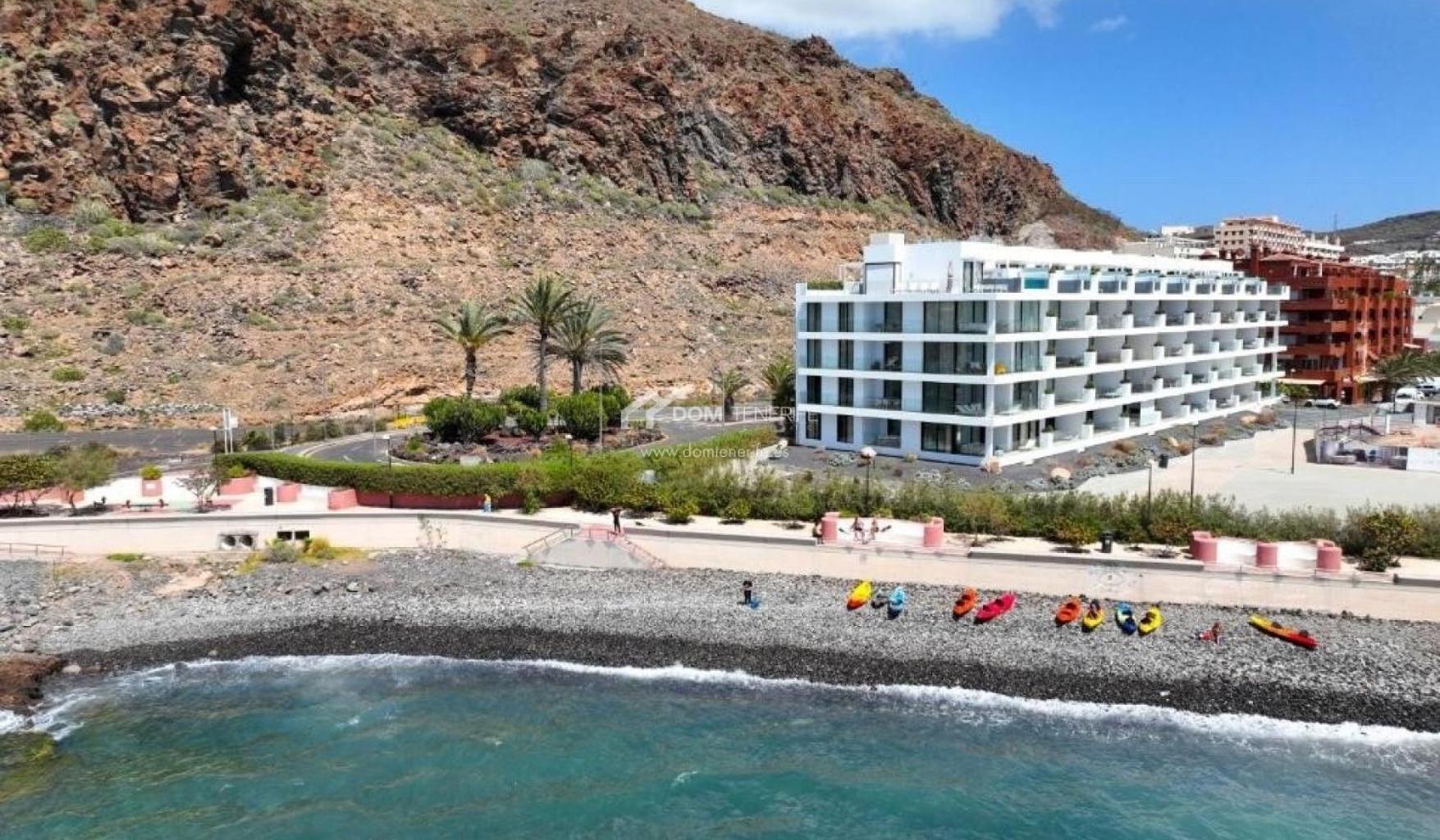 Apartamento Mar El Mocan 3 Beautiful Renovated Penthouse With Terrace *
